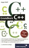 Grundkurs C++ /