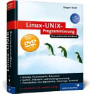 Linux-UNIX-Programmierung : das umfassende Handbuch /