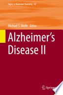 Alzheimers Disease II [E-Book] /