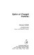 Optics of charged particles /