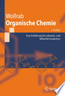 Organische Chemie [E-Book] : Eine Einführung für Lehramts- und Nebenfachstudenten /