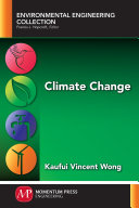 Climate change [E-Book] /
