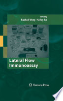 Lateral Flow Immunoassay [E-Book] /