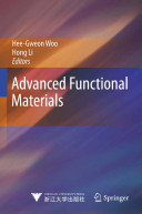 Advanced functional materials /