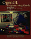 OpenGL : programming guide ; the official guide to learning OpenGL, version 1.1 /