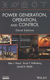 Power generation, operation and control /