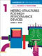 Handbook of thin film devices. 1. Hetero-structures for high performance devices /