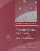 Protein kinase functions /