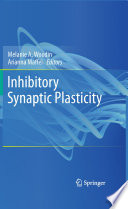 Inhibitory Synaptic Plasticity [E-Book] /
