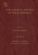 Atomic clusters : from gas phase to deposited /