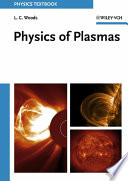 Physics of plasmas /