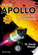 How Apollo Flew to the Moon [E-Book] /