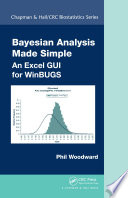 Bayesian analysis made simple : an Excel GUI for WinBUGS [E-Book] /