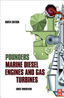 Pounder's marine diesel engines and gas turbines [E-Book] /