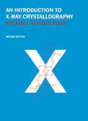 An introduction to X-ray crystallography.