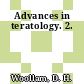 Advances in teratology. 2.