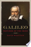 Galileo : watcher of the skies [E-Book] /