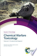 Chemical warfare toxicology. Volume 1. Fundamental aspects [E-Book] /