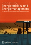 Energieeffizienz und Energiemanagement : ein Überblick heutiger Möglichkeiten und Notwendigkeiten /