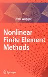 Nonlinear finite element methods /