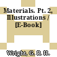 Materials. Pt. 2, Illustrations / [E-Book]