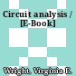 Circuit analysis / [E-Book]