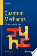 Quantum Mechanics [E-Book] : A Concise Introduction /