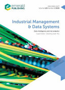 Data intelligence and risk analytics [E-Book] /