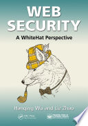 Web security : a whitehat perspective [E-Book] /