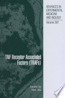 TNF Receptor Associated Factors (TRAFs) [E-Book] /