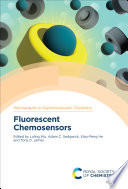 Fluorescent chemosensors. Volume 34 [E-Book] /