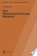 The Maximum Entropy Method [E-Book] /