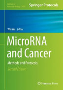 MicroRNA and Cancer [E-Book] : Methods and Protocols /