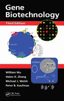 Gene biotechnology [E-Book] /