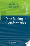 Data Mining in Bioinformatics [E-Book] /