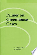 Primer on greenhouse gases /