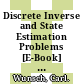 Discrete Inverse and State Estimation Problems [E-Book] : With Geophysical Fluid Applications /