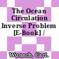 The Ocean Circulation Inverse Problem [E-Book] /