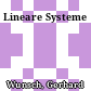 Lineare Systeme