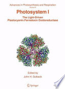 Photosystem. 1. The light-driven water plastocyanin : ferredoxin oxidoreductase /