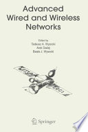 Advanced Wired and Wireless Networks [E-Book] /