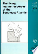 The living marine resources of the Southeast Atlantic: revision 1.