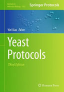 Yeast Protocols [E-Book] /