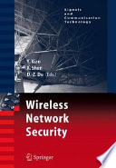 Wireless Network Security [E-Book] /