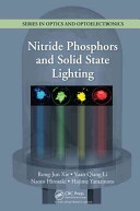 Nitride phosphors and solid-state lighting [E-Book] /