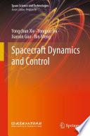 Spacecraft Dynamics and Control [E-Book] /