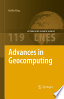 Advances in Geocomputing [E-Book] /