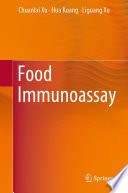 Food Immunoassay [E-Book] /