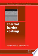 Thermal Barrier Coatings : [E-Book] /
