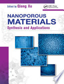 Nanoporous materials : synthesis and applications [E-Book] /